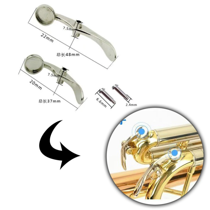cornet, bugle, cornet, drain v - Musical Instrument Cornet recension och pris