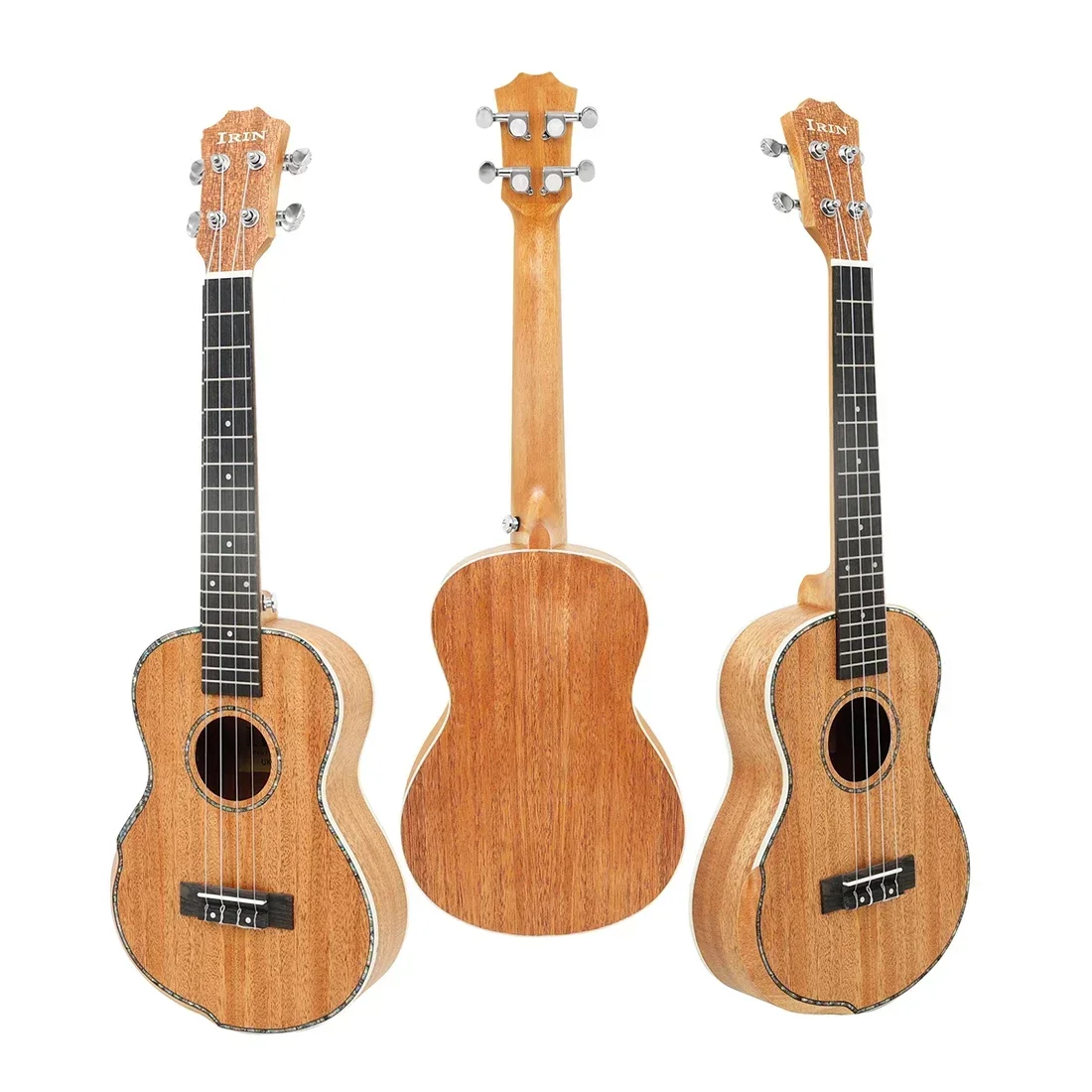 IRIN 26 Inch Ukulele Guitar Ar - Musical Instrument Hawaii recension och pris