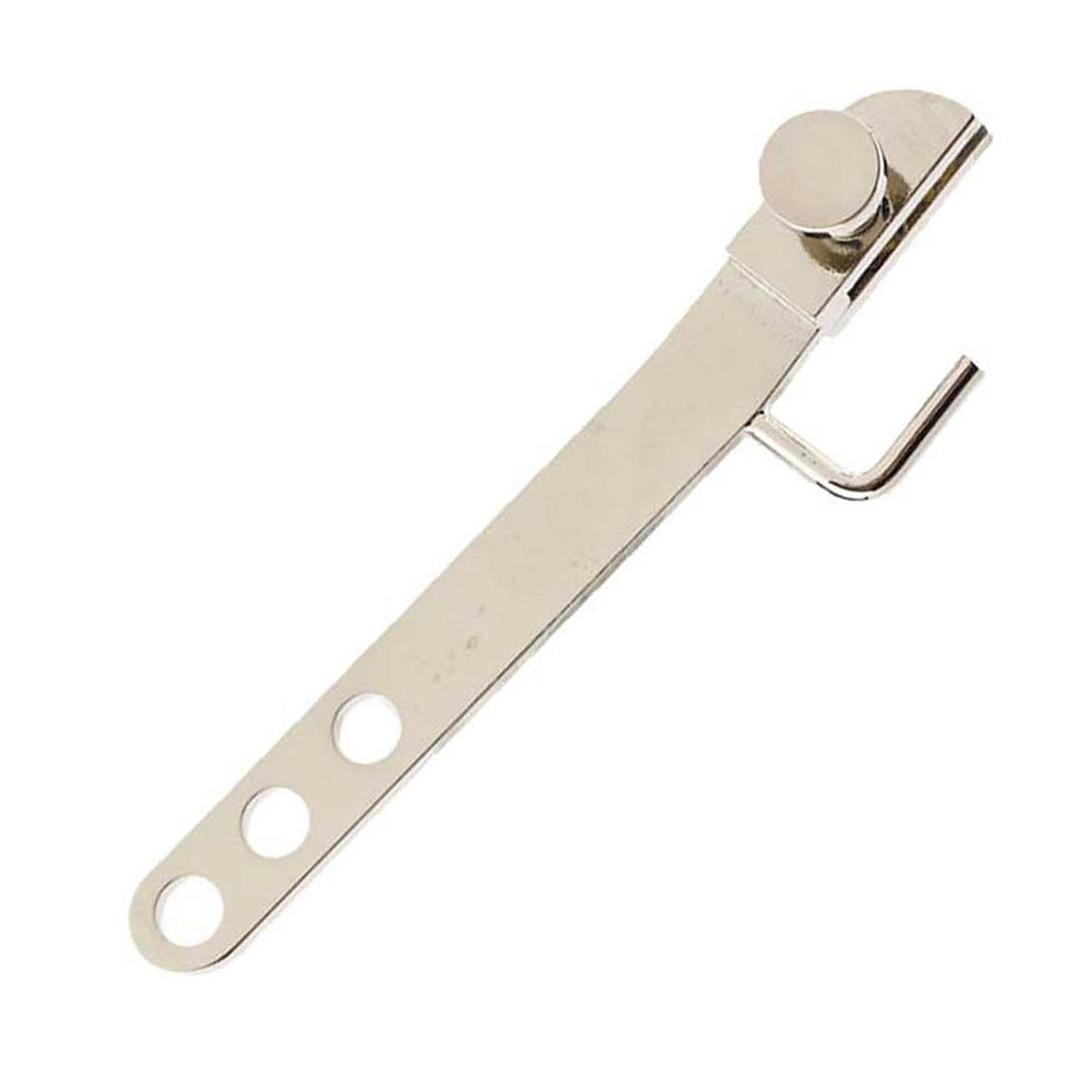 Bassoon Balance Rod Silver Pla - Musical Instrument Bassoon recension och pris