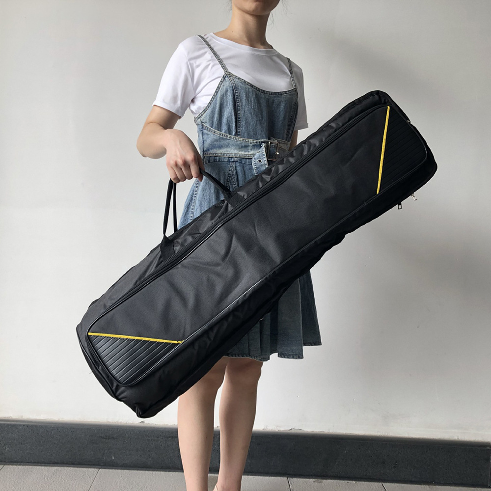 Mid-range trombone bag thicken - Musical Instrument Bag recension och pris