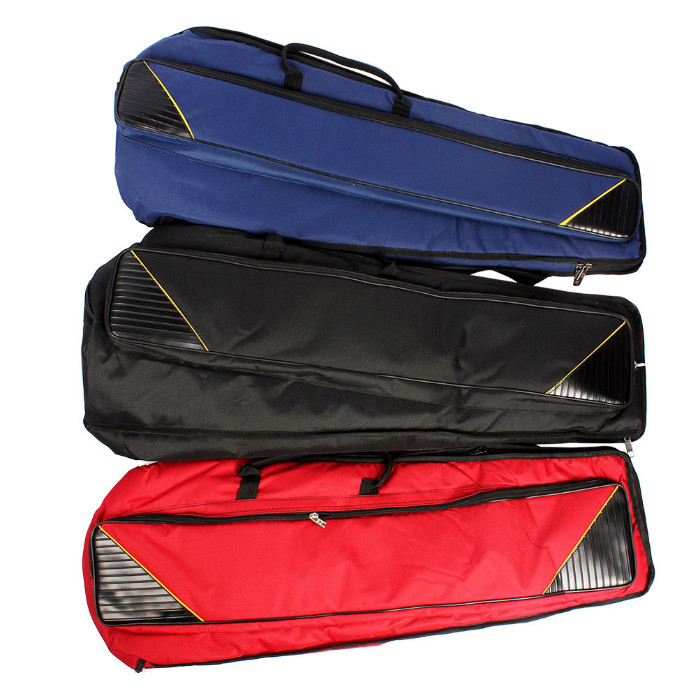 Mid-range trombone bag thicken - Musical Instrument Bag recension och pris