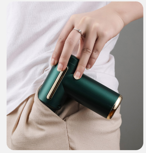 New Upgraded Portable Massage  - Vibraslap Percussion recension och pris