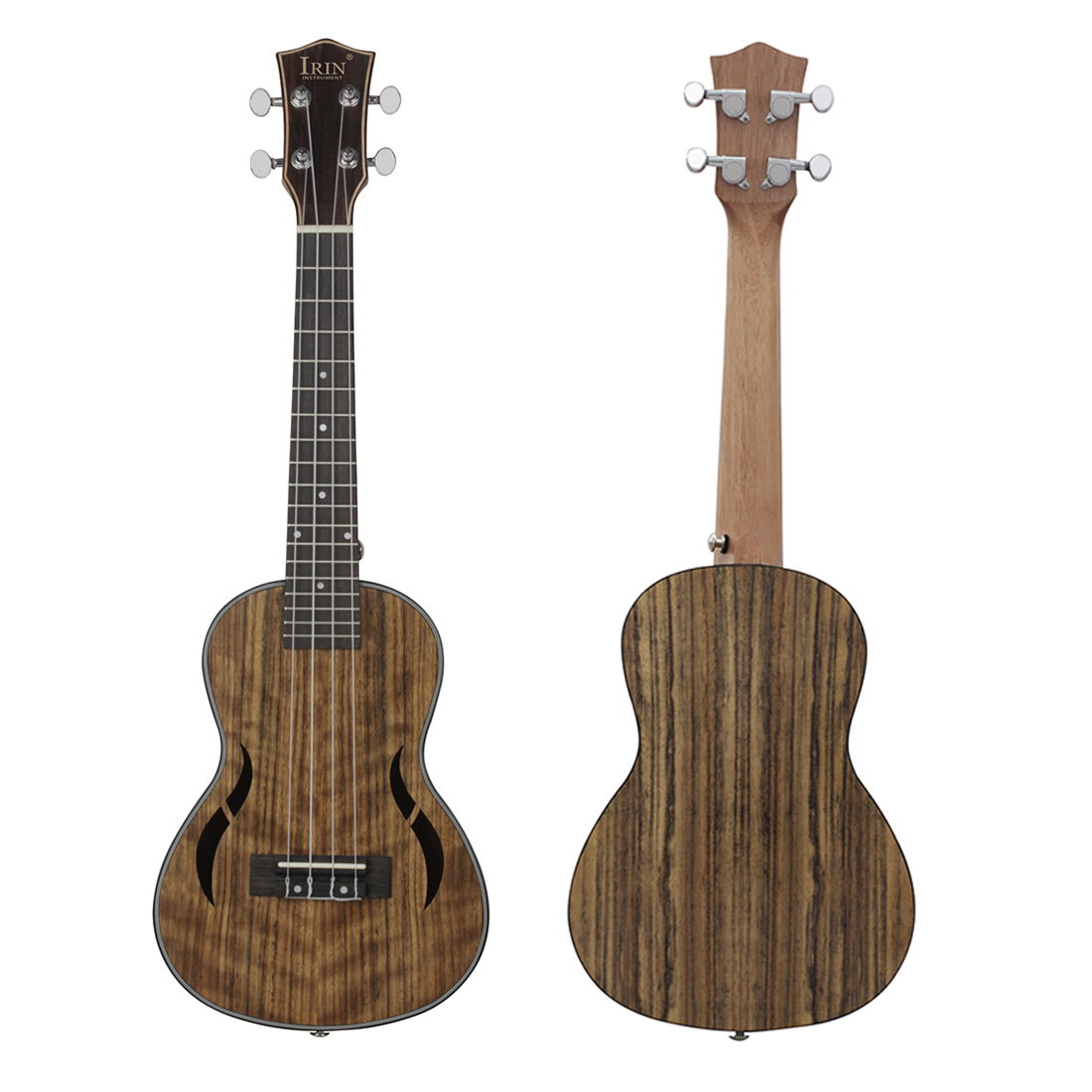 21/23/26 Inch Ukulele Hawaii U - Musical Instrument Hawaii recension och pris