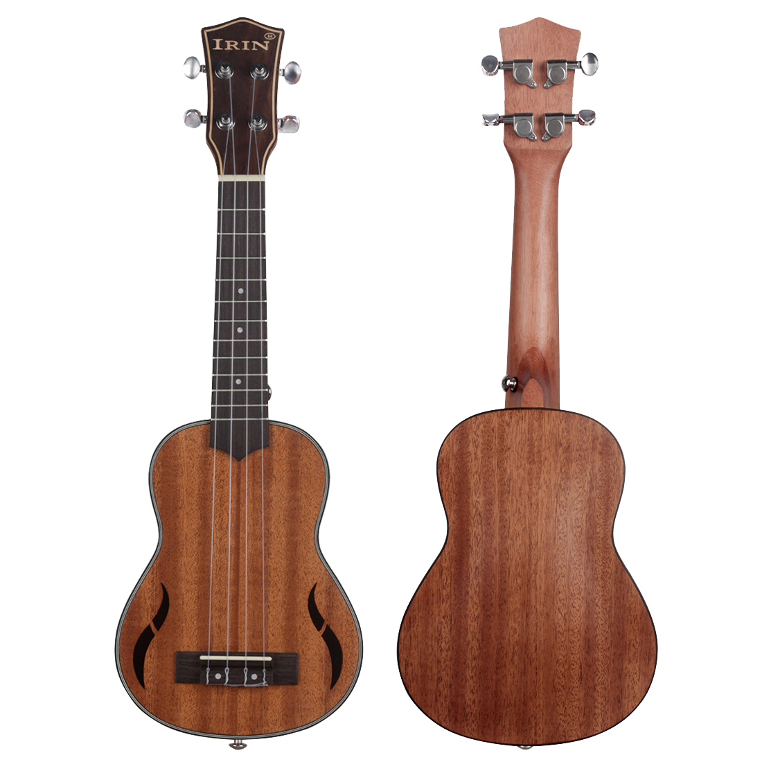 21/23/26 Inch Ukulele Hawaii U - Musical Instrument Hawaii recension och pris