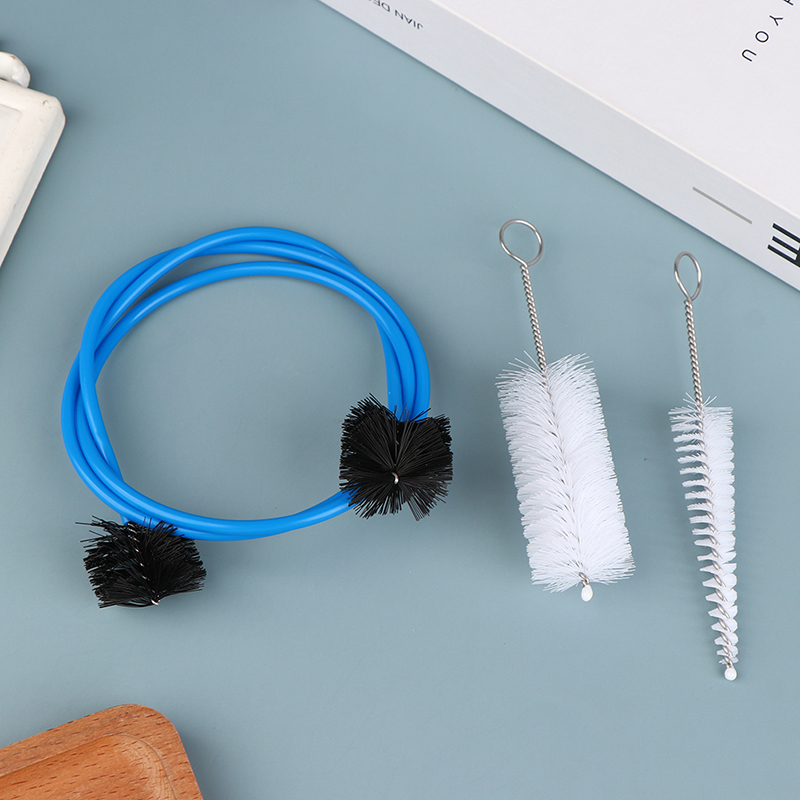 1 Set Trumpet Maintenance Kit  - Musical Instrument Cornet recension och pris