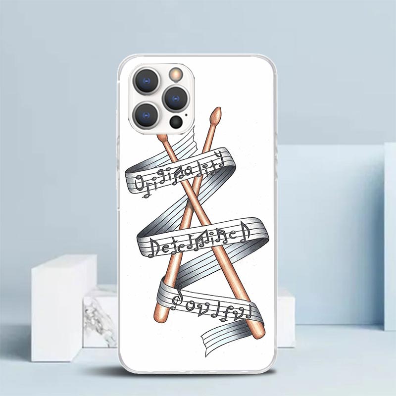 Musical Instrument Drum Rock P - Musical Instrument Logo recension och pris