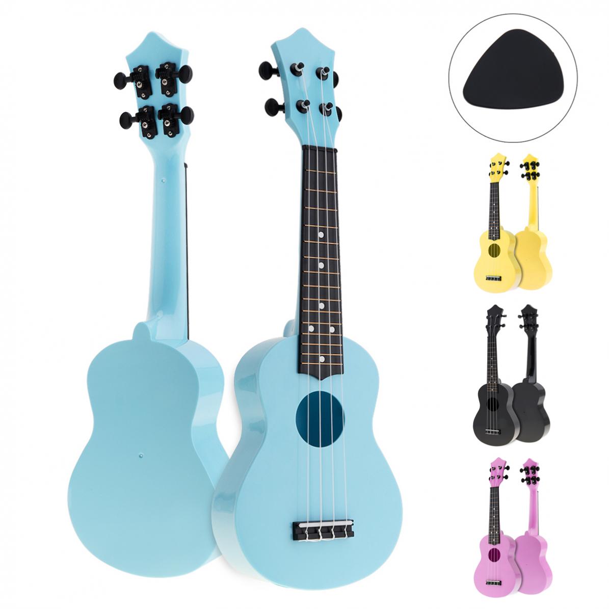 21 Inch Ukulele 4 Strings Uke  - Musical Instrument Hawaii recension och pris
