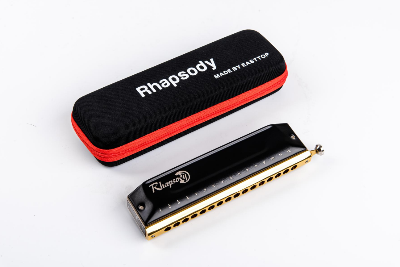 East top new chromatic ABS com - Musical Instrument Reed recension och pris