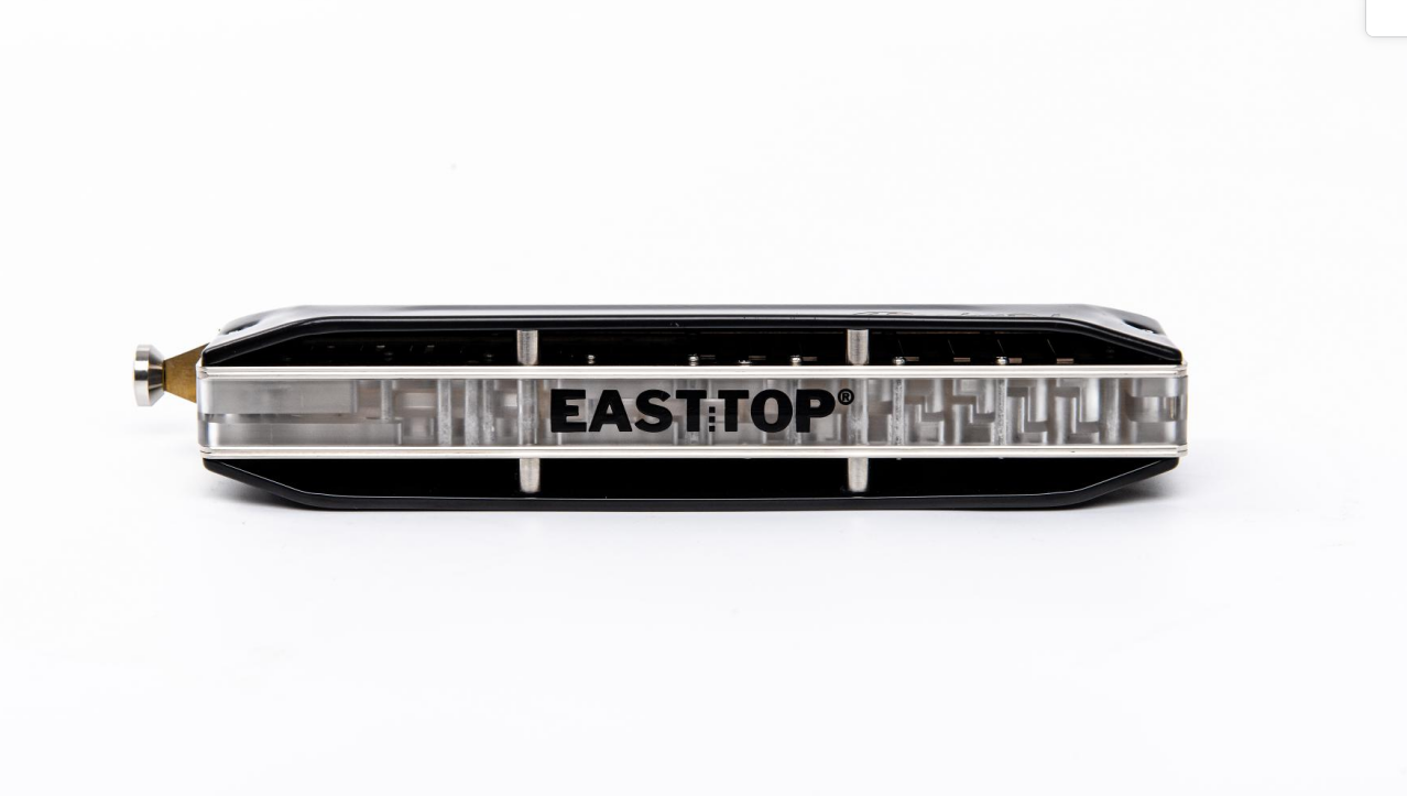 East top new chromatic ABS com - Musical Instrument Reed recension och pris