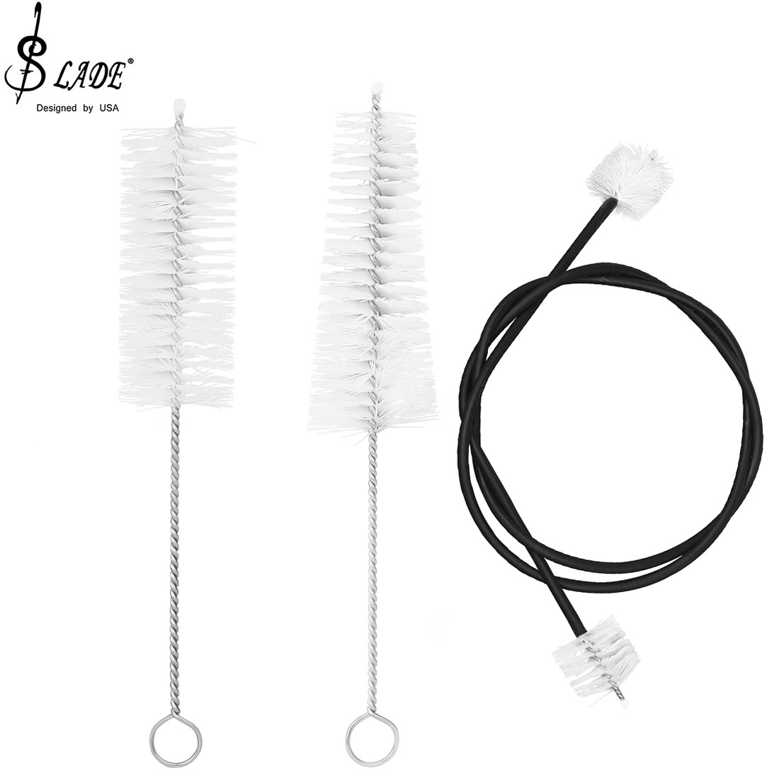Trumpet Cleaning Tool Trumpet  - Musical Instrument Cornet recension och pris