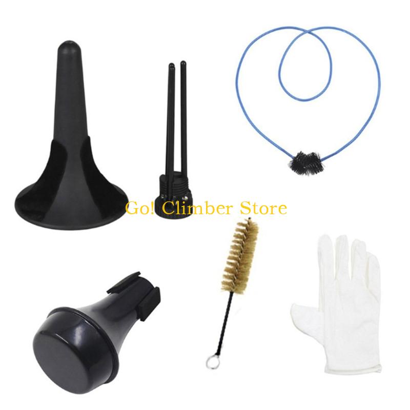 Q84C Trumpet Cornet Maintenanc - Musical Instrument Cornet recension och pris