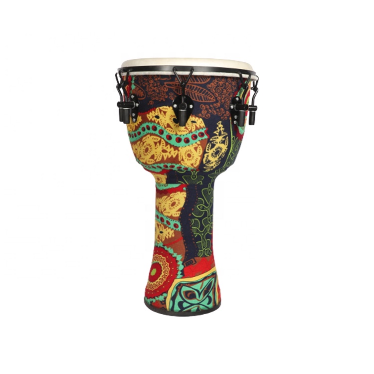 ToyDjembe New Design Africa Dr - Musical Instrument Of Africa recension och pris