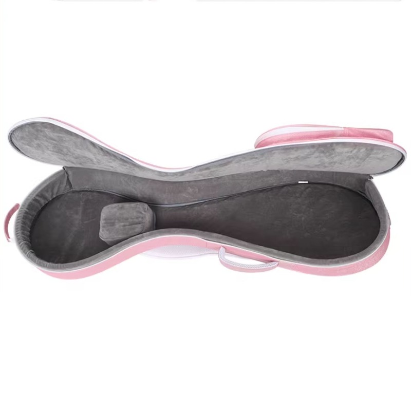 Imitation Leather Adult Pipa B - Musical Instrument Bag recension och pris