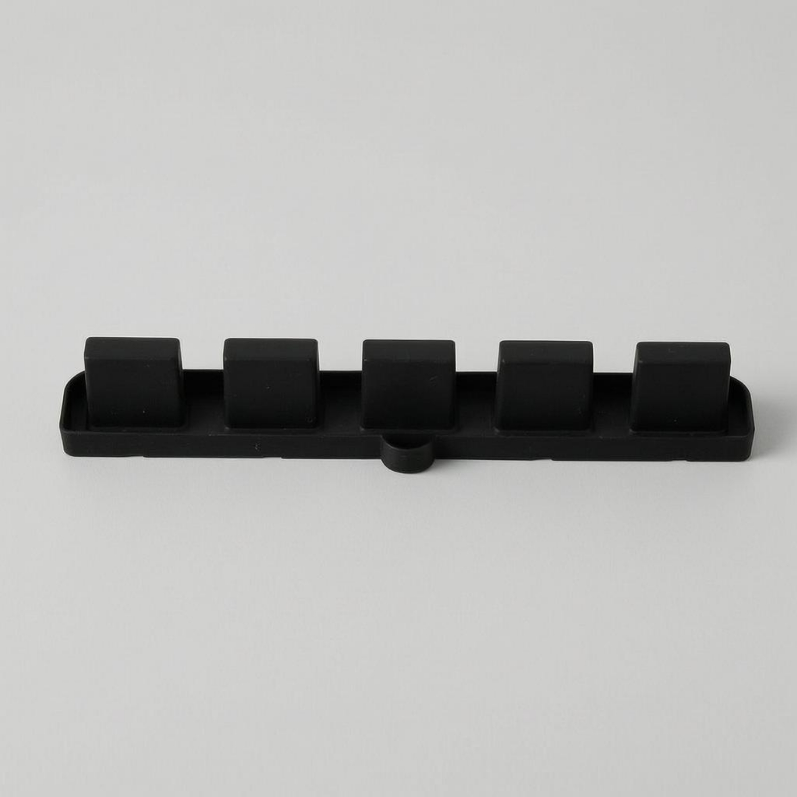 Conductive Rubber Button Strip - Musical Instrument Of recension och pris