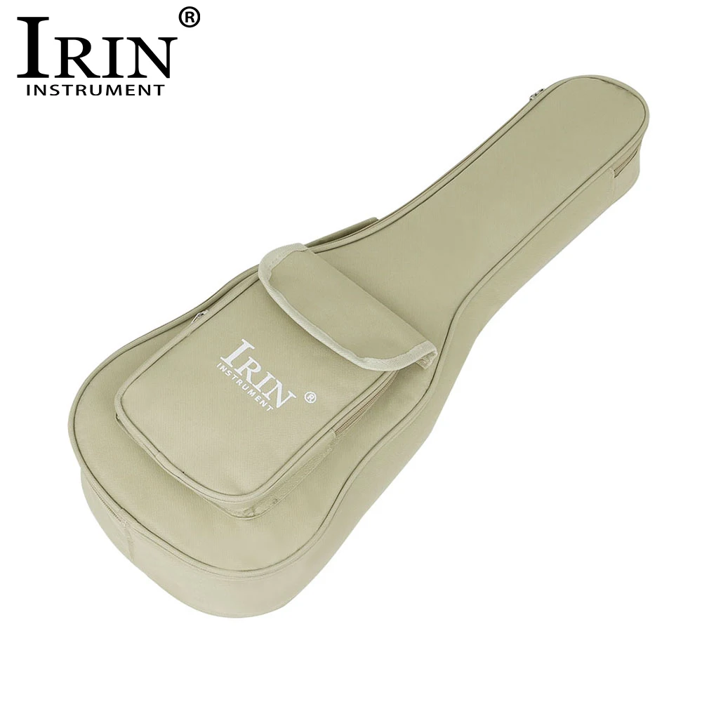 IRIN 24 Inch Ukulele Bag 4 Str - Musical Instrument Hawaii recension och pris