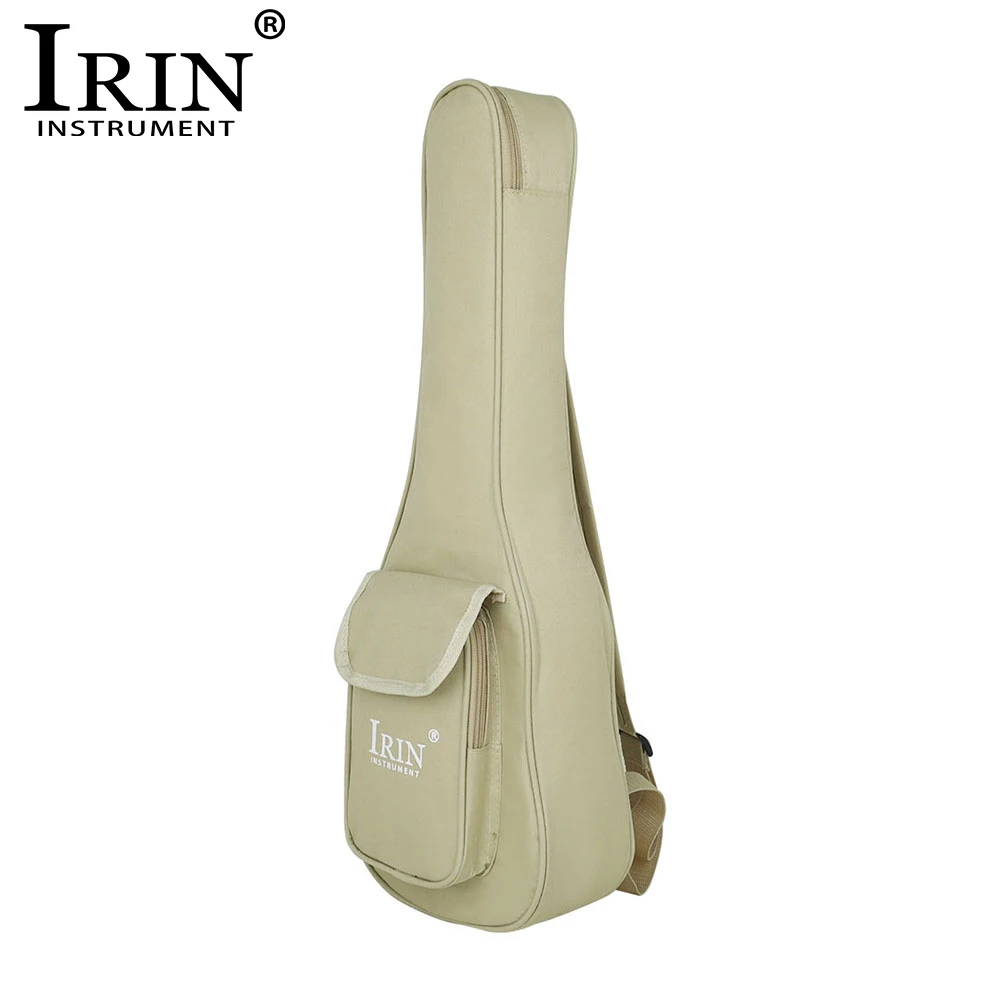 IRIN 24 Inch Ukulele Bag 4 Str - Musical Instrument Hawaii recension och pris