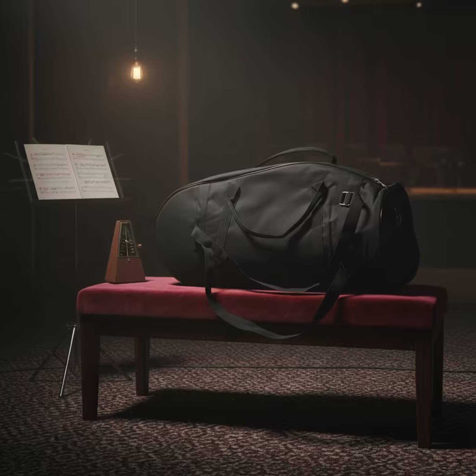 Euphonium Gig Bag Padded Eupho - Musical Instrument Bag recension och pris
