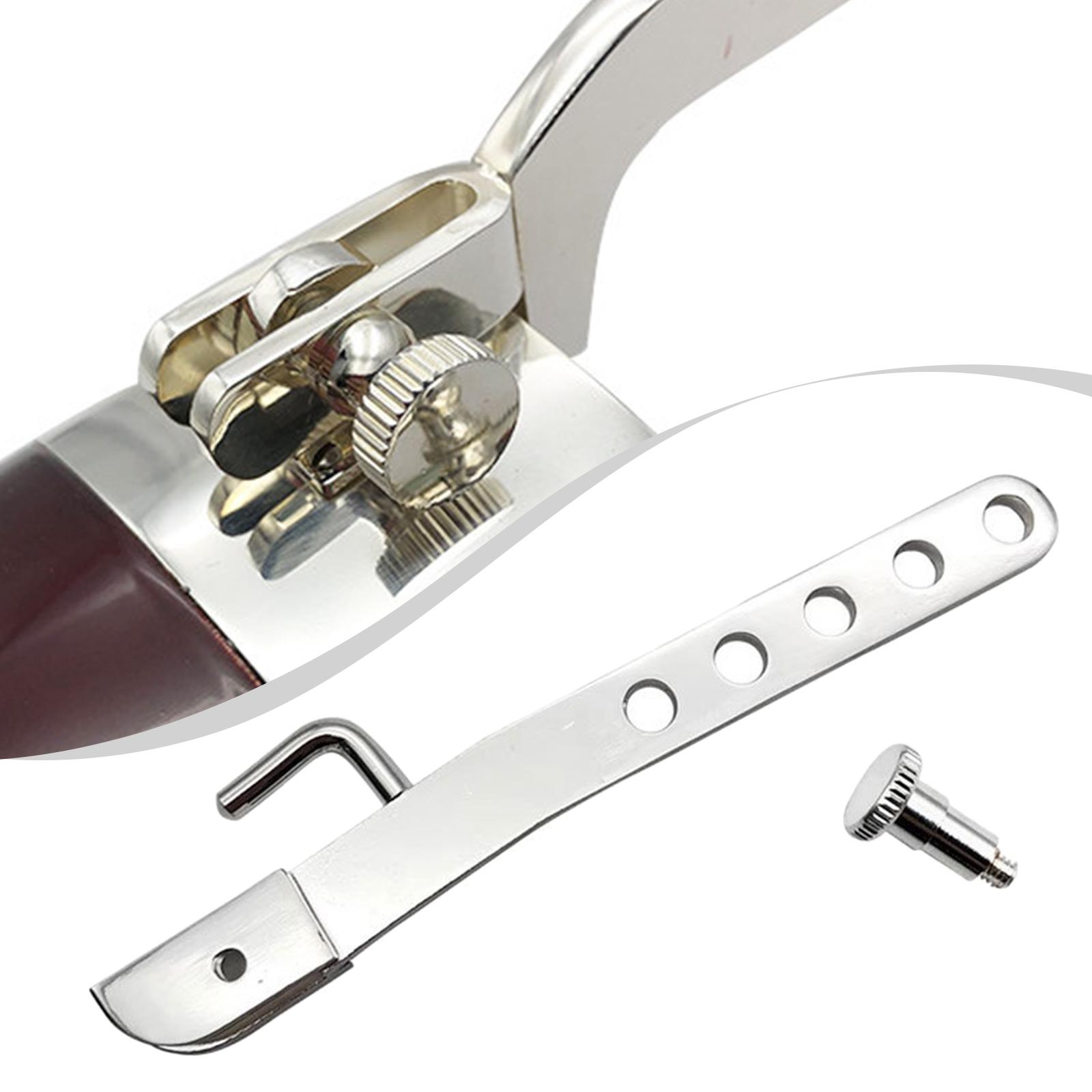 Bassoon Balancing Bar Adjustab - Musical Instrument Bassoon recension och pris
