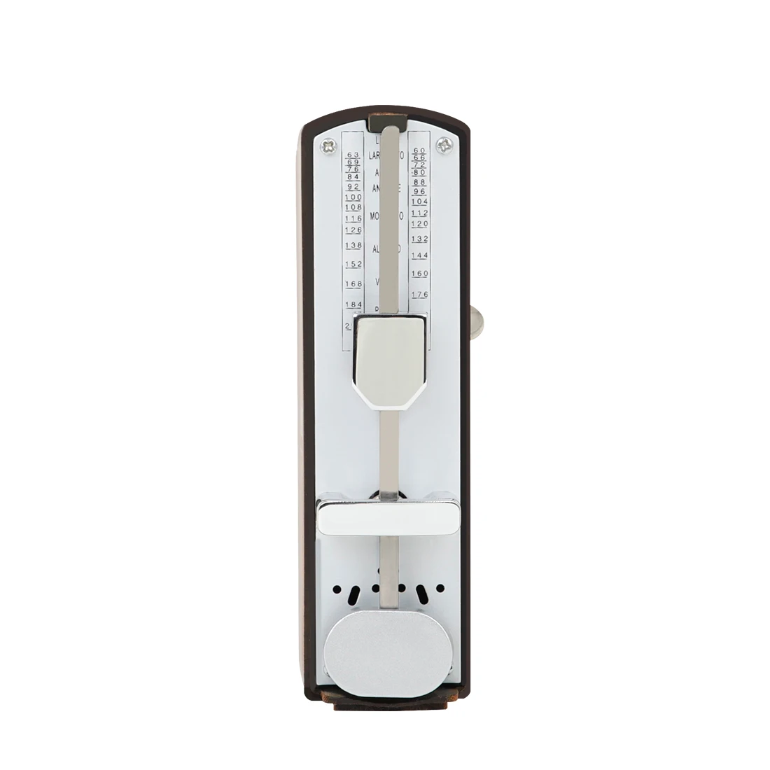 Mechanical Metronome Portable  - Musical Instrument Violin recension och pris