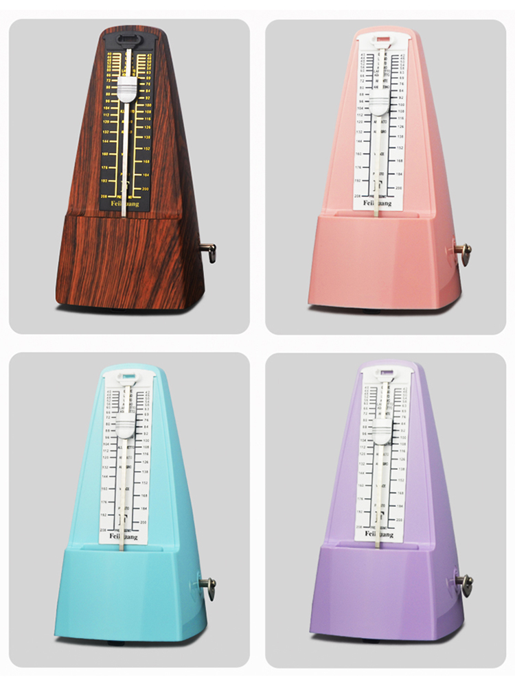 IRIN Mechanical Metronomes for - Musical Instrument Violin recension och pris