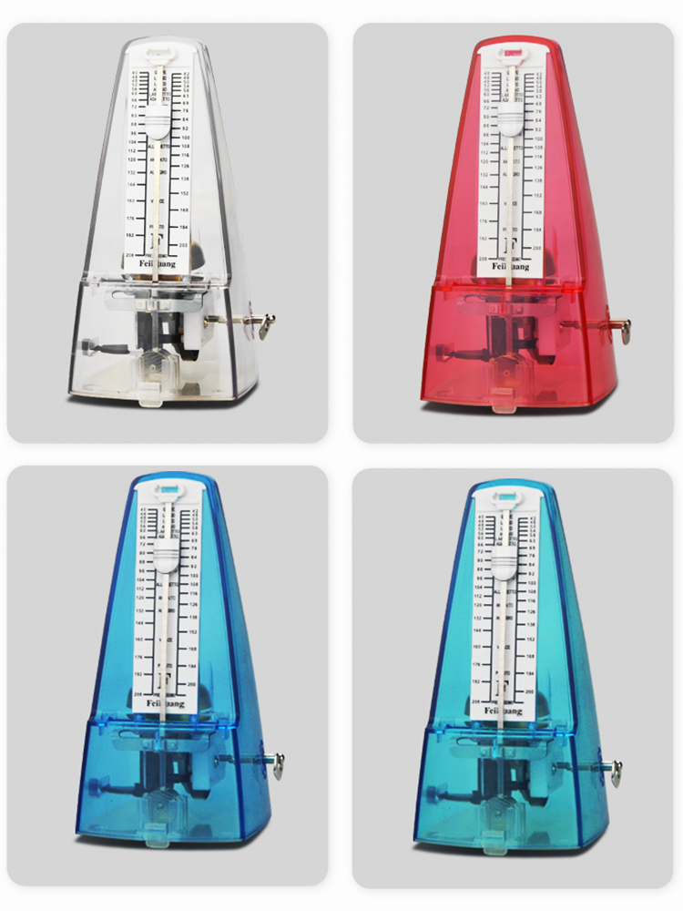IRIN Mechanical Metronomes for - Musical Instrument Violin recension och pris