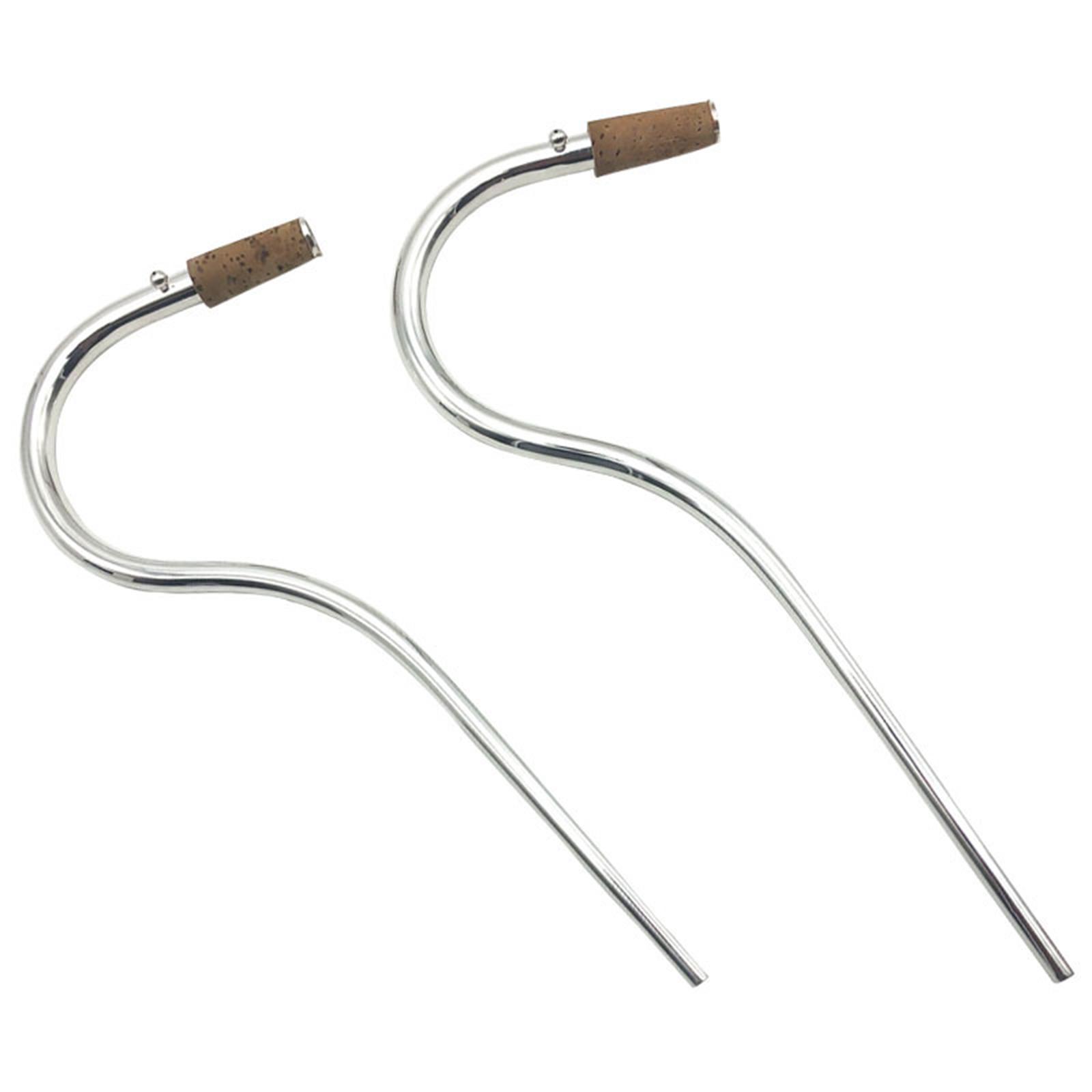 Bassoon Bocal Crook Repair Par - Musical Instrument Bassoon recension och pris