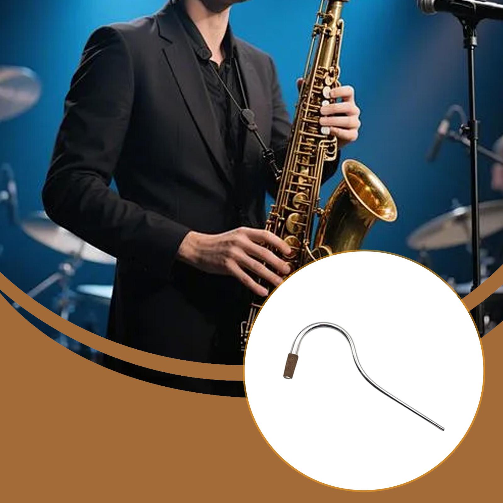 Bassoon Bocal Crook Repair Par - Musical Instrument Bassoon recension och pris