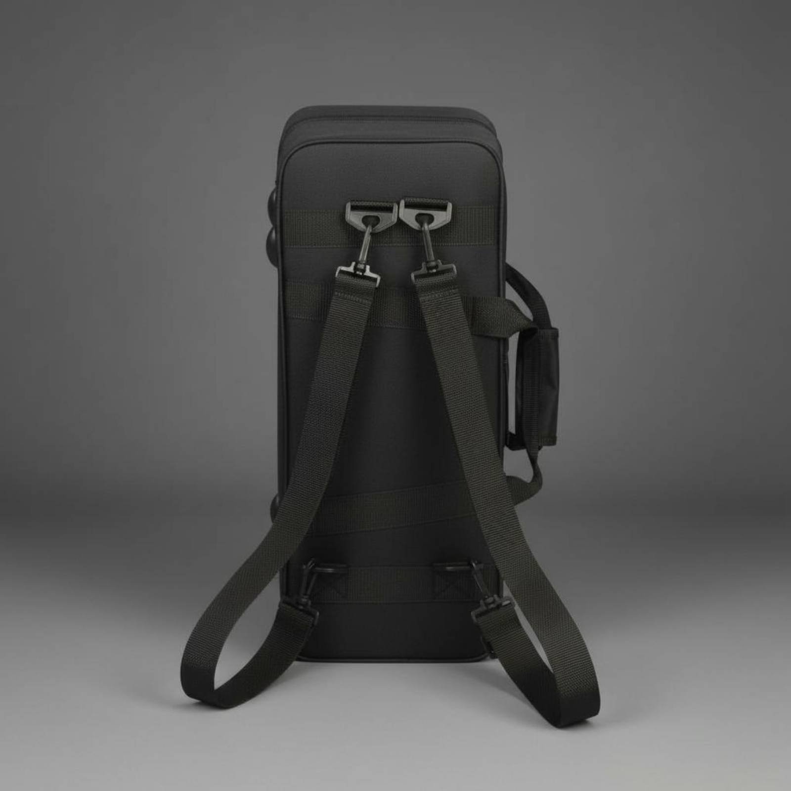 Black Trumpet Case Thickened P - Musical Instrument Bag recension och pris