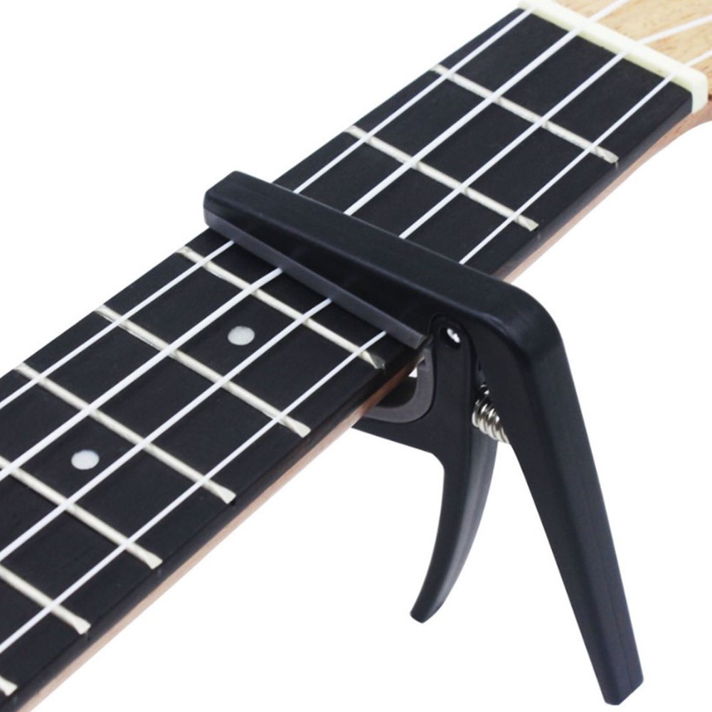 Guitar Tuning Clamp Profession - Musical Instrument Hawaii recension och pris