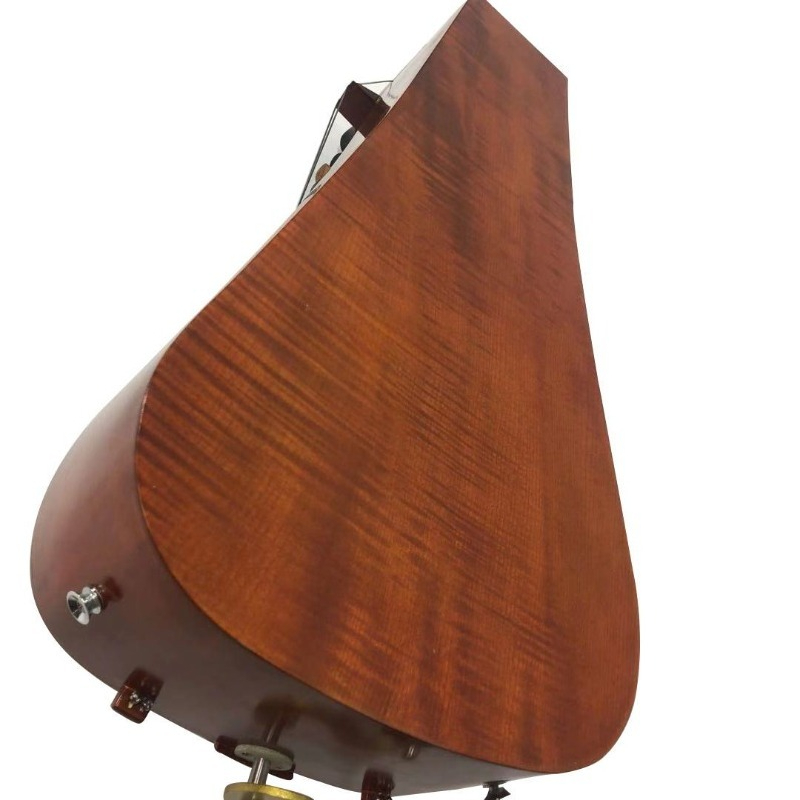 The hurdy-gurdy is a Western m - Musical Instrument Hurdy Gurdy recension och pris