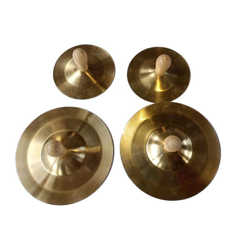 1 Set Hand Percussion Copper C - Musical Instrument Games recension och pris