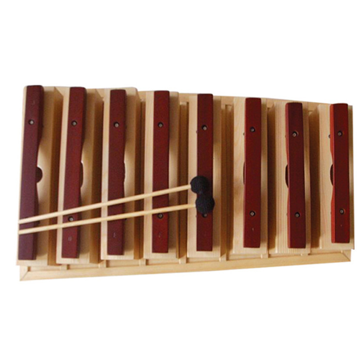 Eight-Tone Redwood Sound Block - Musical Instrument Bassoon recension och pris
