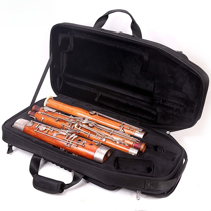 Lightweight Thicken Bassoon Ca - Musical Instrument Bassoon recension och pris