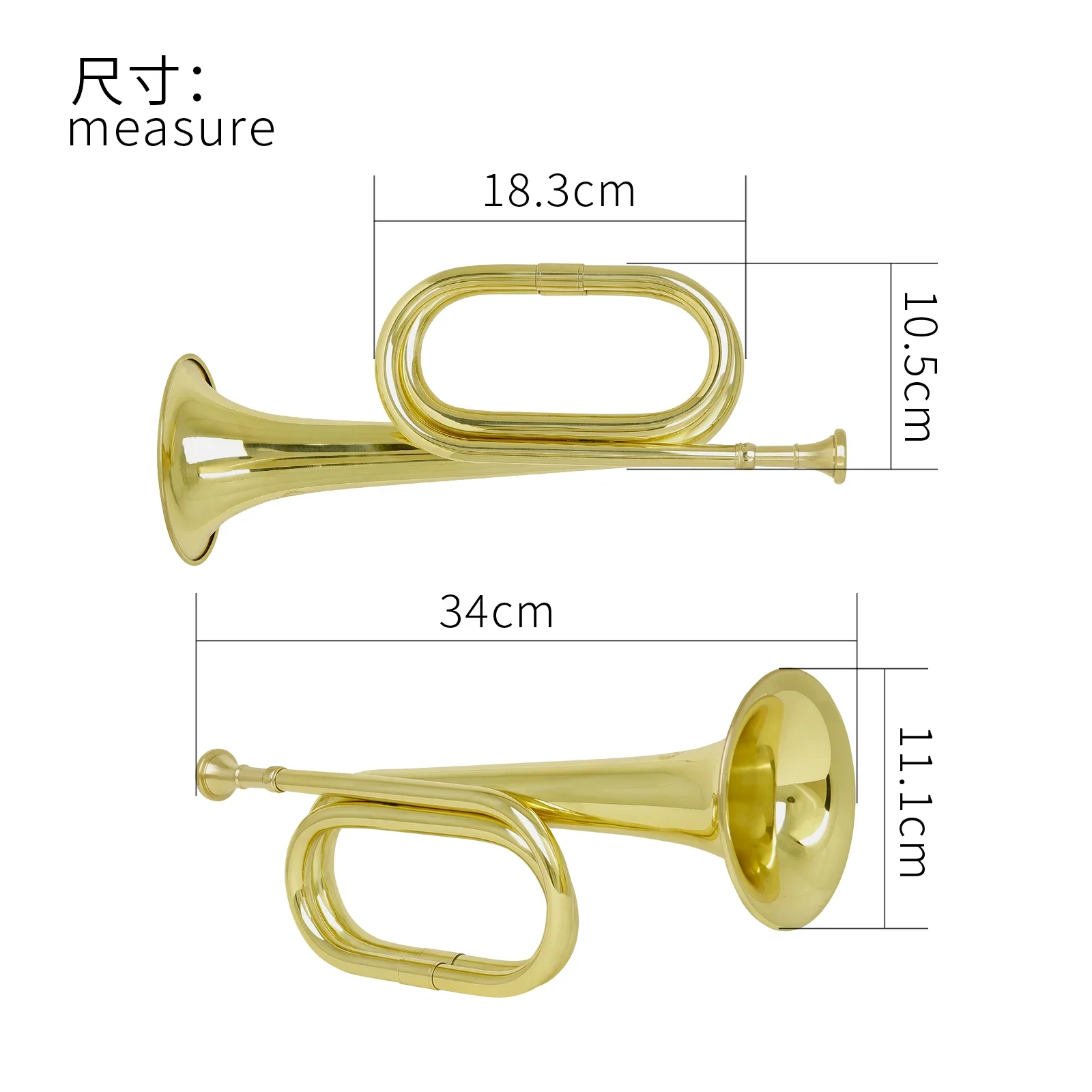 Spanish Military Horn Orchestr - Musical Instrument In Orchestra recension och pris