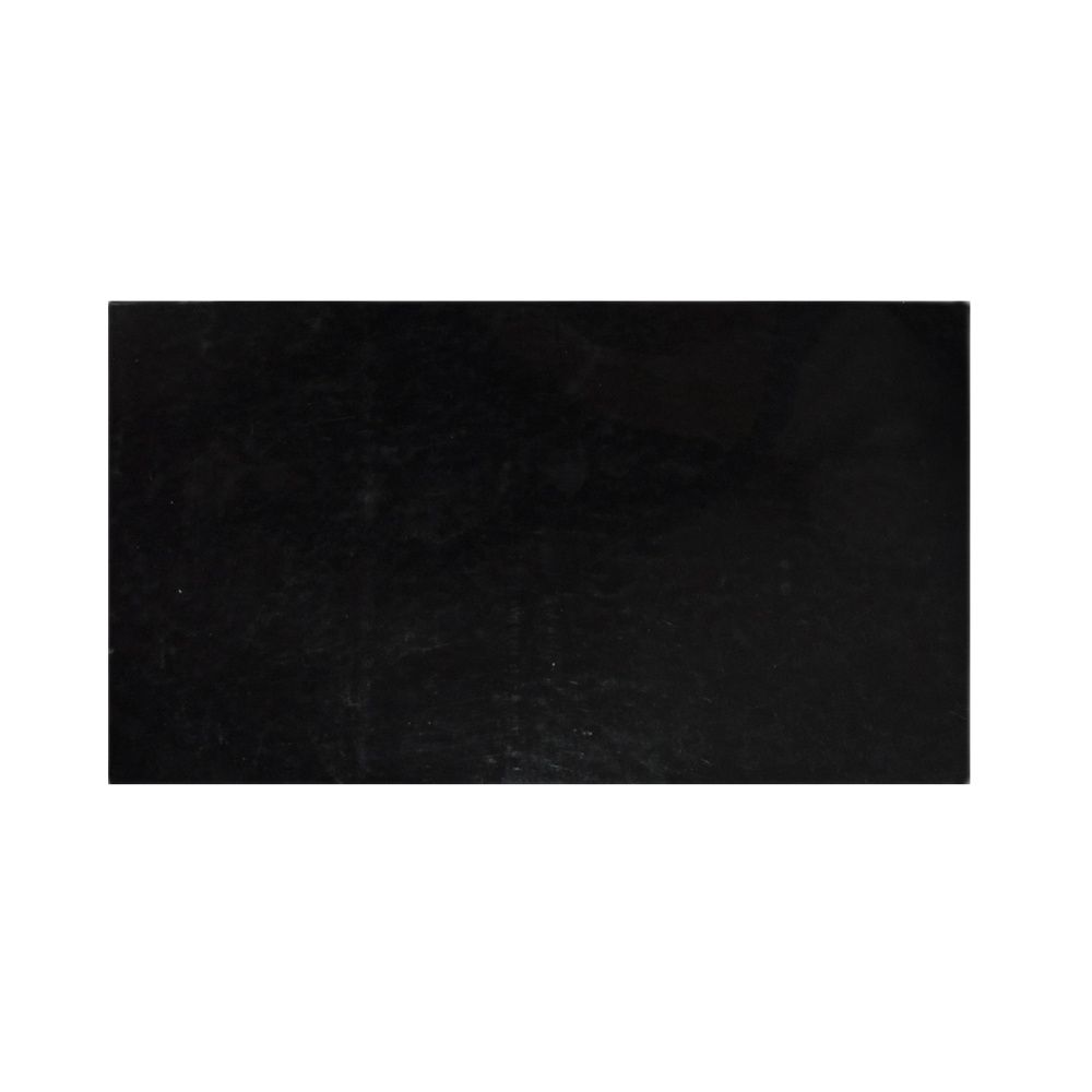 Gauge 0.71mm Solid Black / sol - Musical Instrument Logo recension och pris