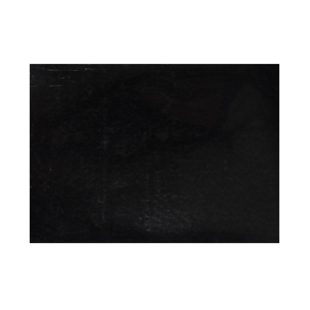 Gauge 0.71mm Solid Black / sol - Musical Instrument Logo recension och pris