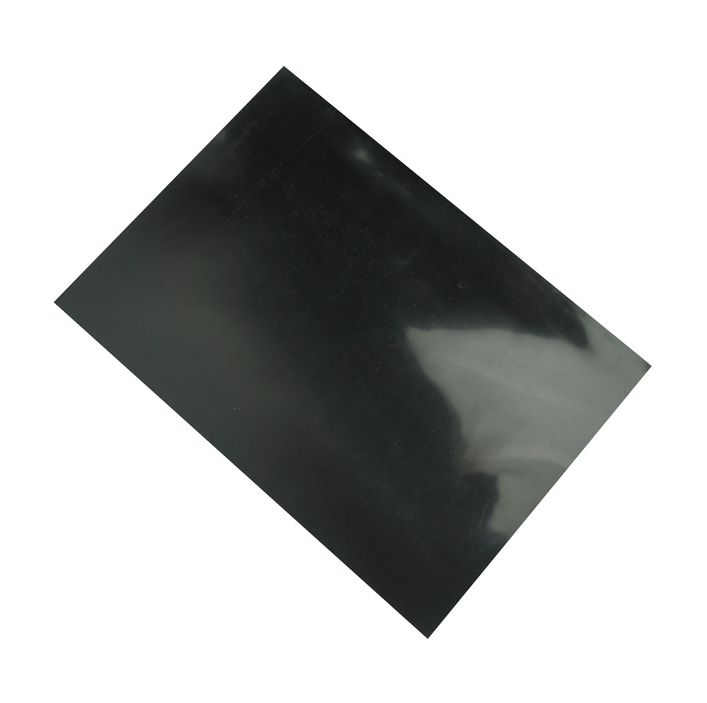 Gauge 0.71mm Solid Black / sol - Musical Instrument Logo recension och pris