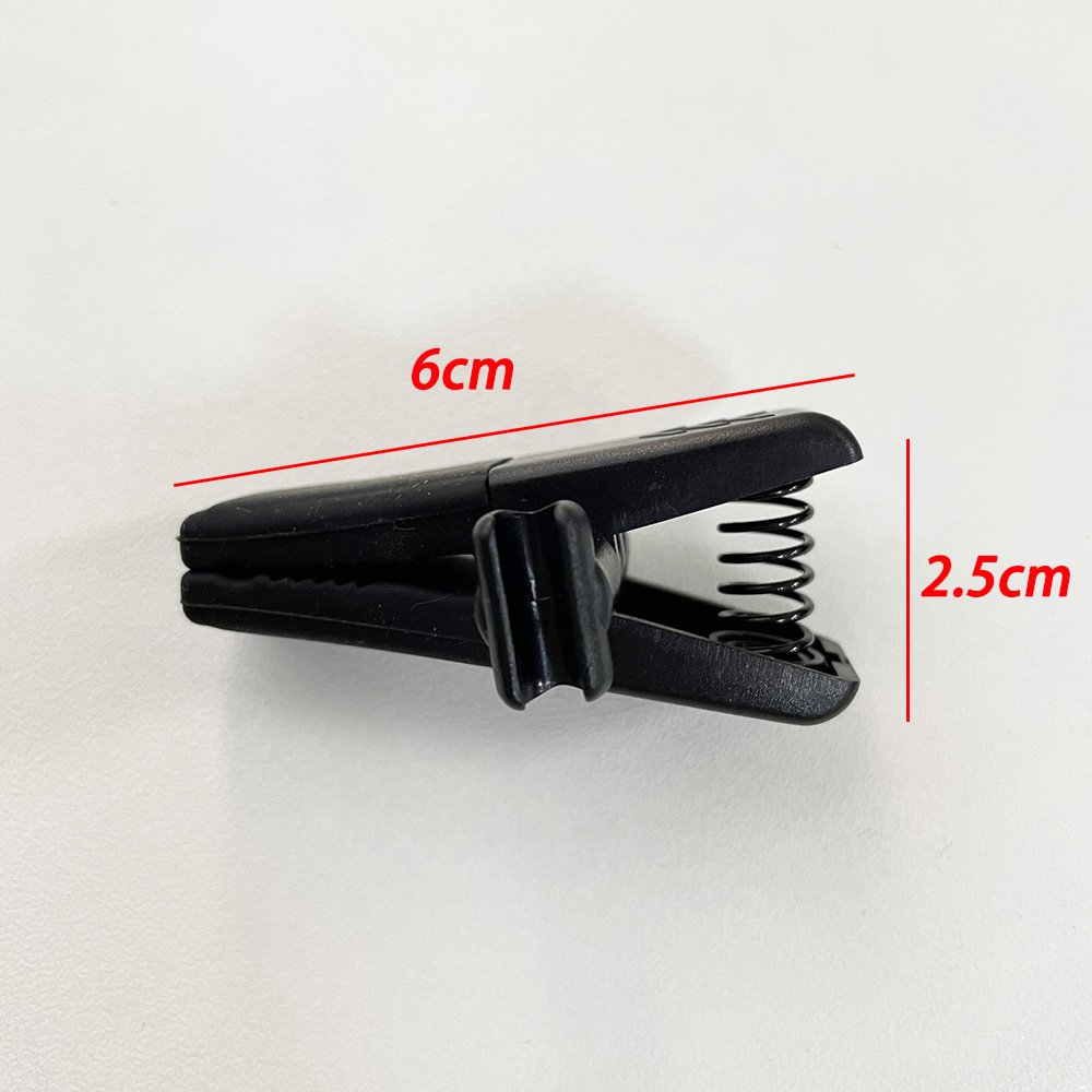1PC Instrument Microphone Clip - Musical Instrument Violin recension och pris