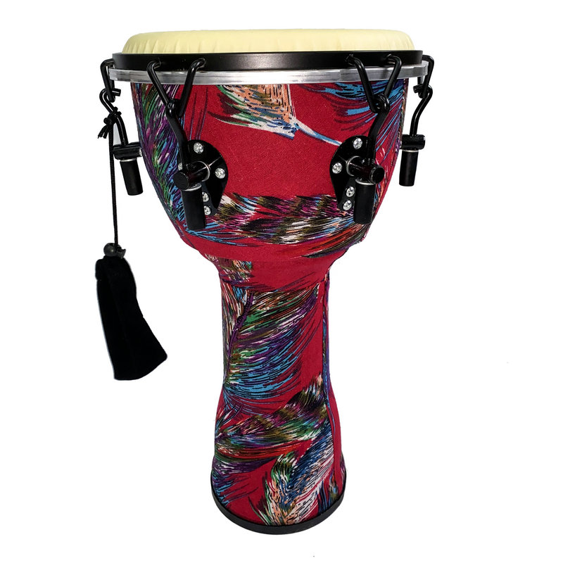 Hot Sale Traditional Africa Mu - Musical Instrument Of Africa recension och pris