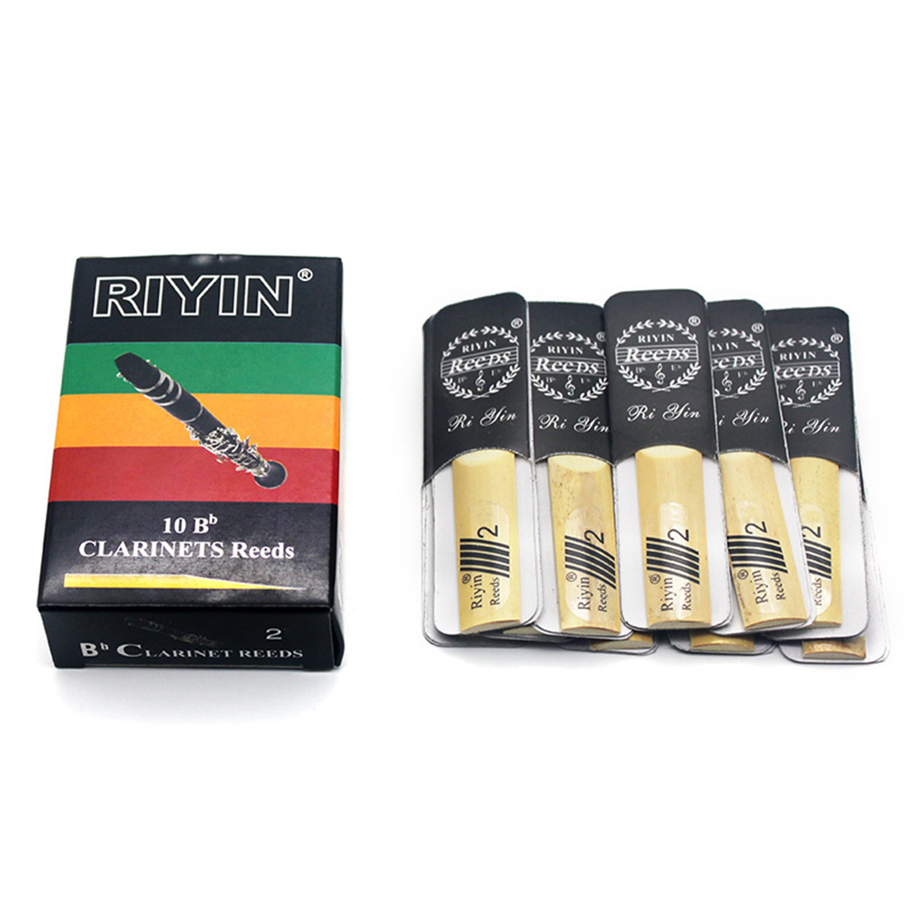 High Quality Musical Instrumen - Musical Instrument Reed recension och pris