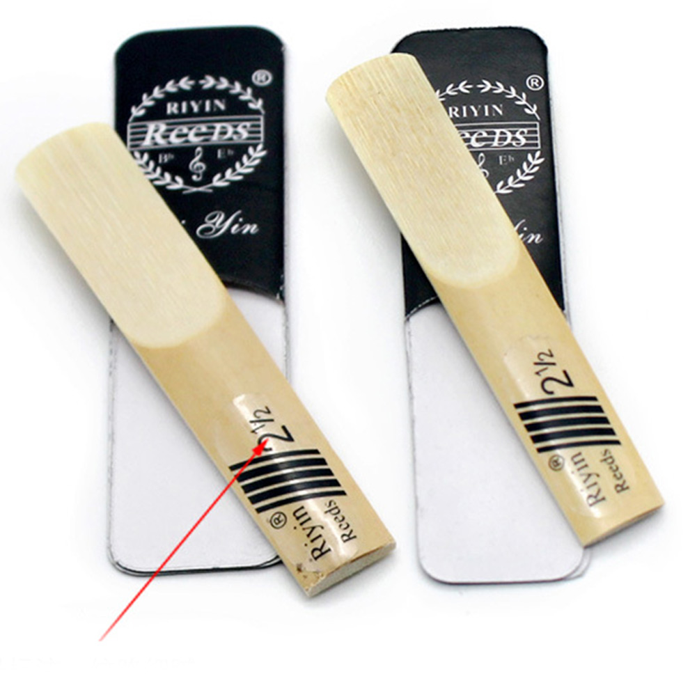 High Quality Musical Instrumen - Musical Instrument Reed recension och pris