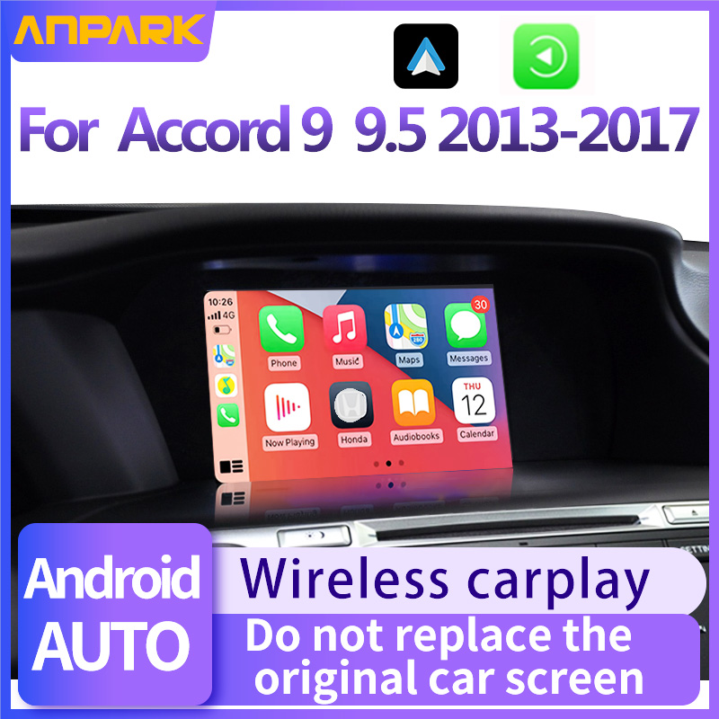 Car Media Player For Honda Acc - Musical Instrument Japanese recension och pris