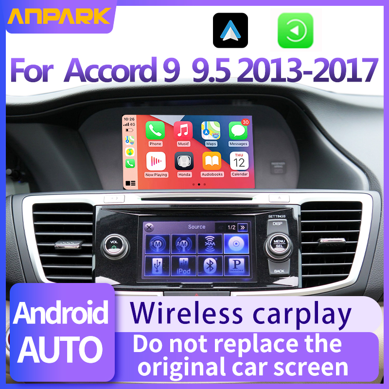 Car Media Player For Honda Acc - Musical Instrument Japanese recension och pris