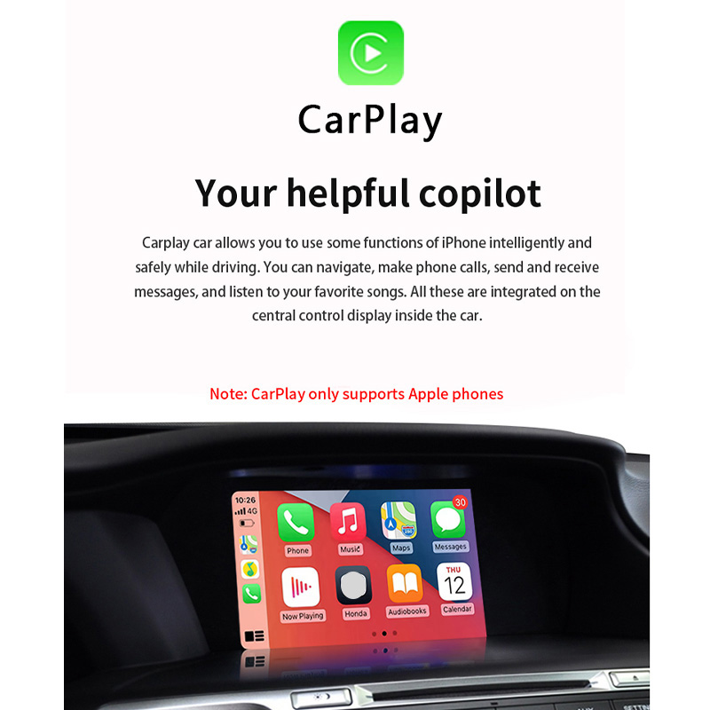 Car Media Player For Honda Acc - Musical Instrument Japanese recension och pris