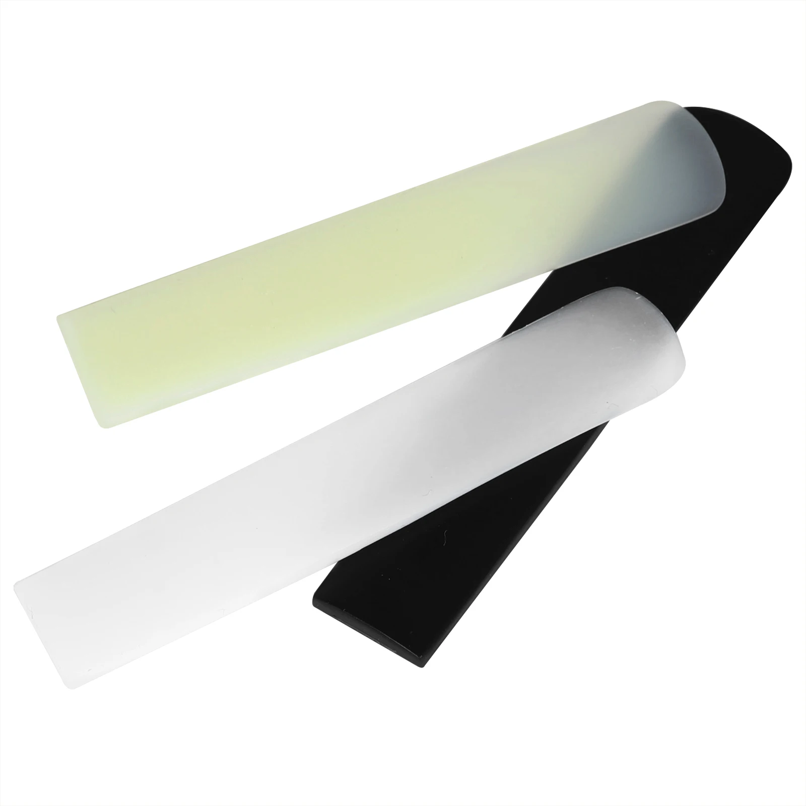 SLADE 2.5 Saxophone Resin Reed - Musical Instrument Reed recension och pris