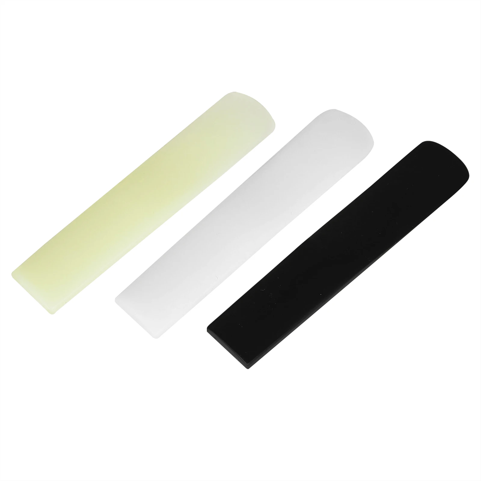 SLADE 2.5 Saxophone Resin Reed - Musical Instrument Reed recension och pris