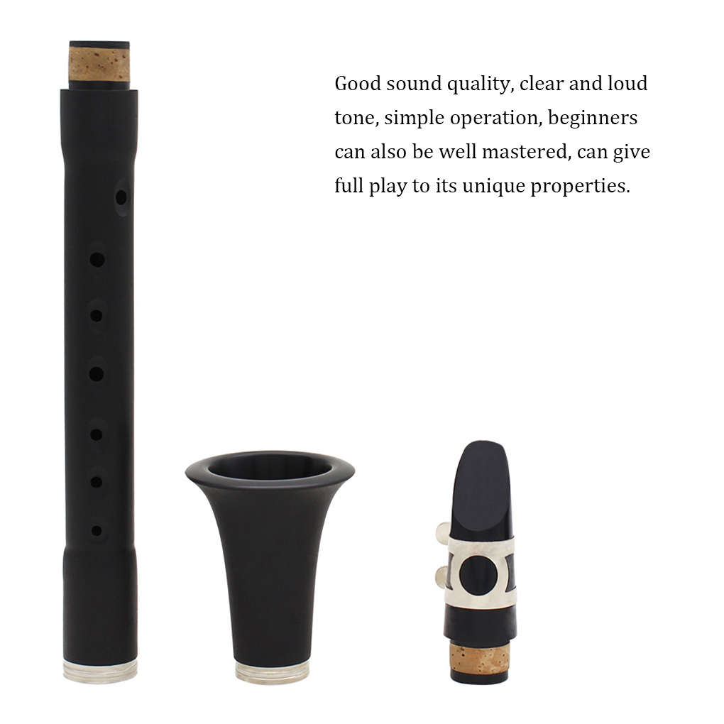 B Flat Clarinet Woodwind Instr - Musical Instrument In Orchestra recension och pris