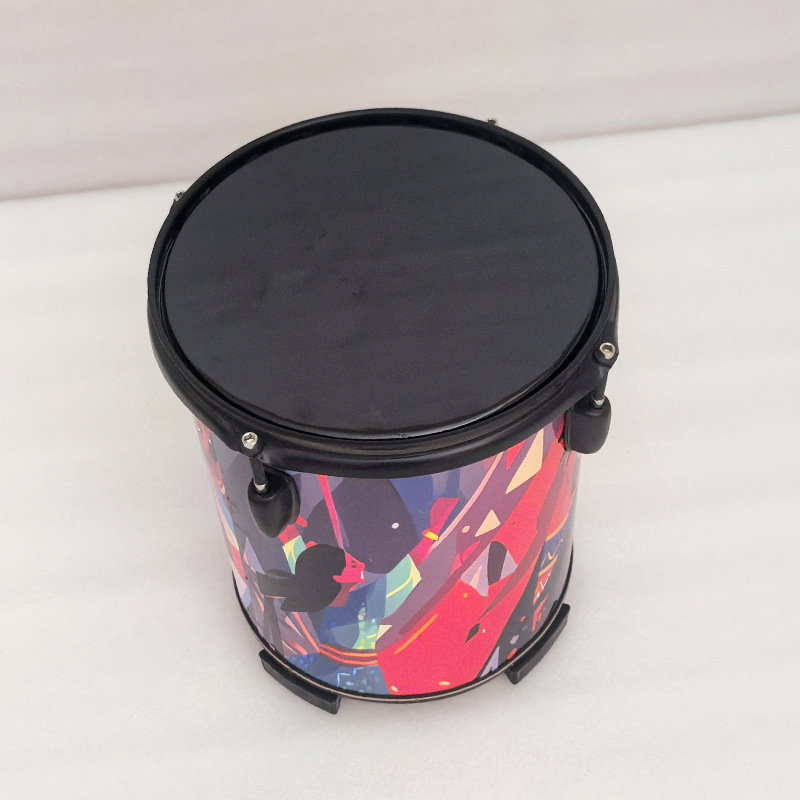 Ground Samba Drum Professional - Musical Instrument Of Africa recension och pris