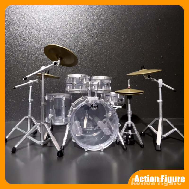 Bandai Original Mini Pearl Jaz - Musical Instrument Games recension och pris
