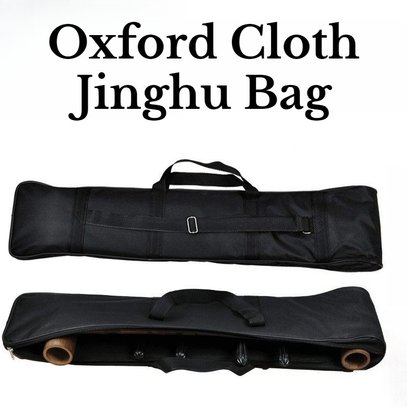 Oxford Cloth Jinghu Bag Lightw - Musical Instrument Bag recension och pris
